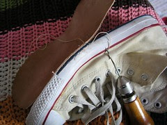 hacking converse