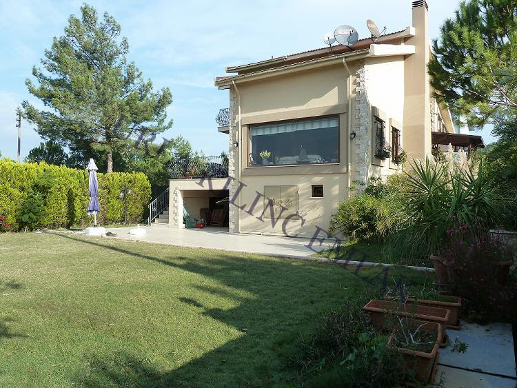 Ciddi ilişki şart sözleri Urla kiralık ev
