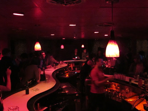 Philly Voyeur club