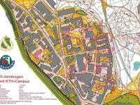 Map from SCC-1