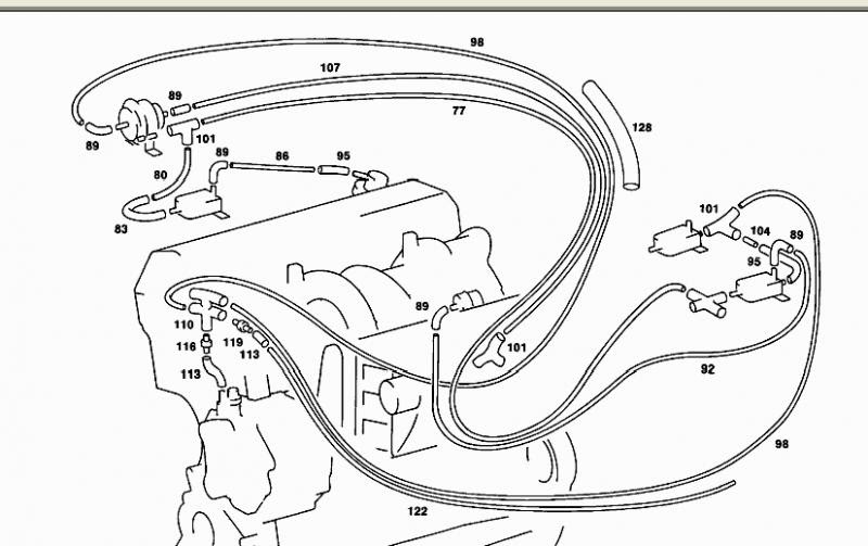 2002 Saab 9 5 Engine Diagram - Cars Wiring Diagram