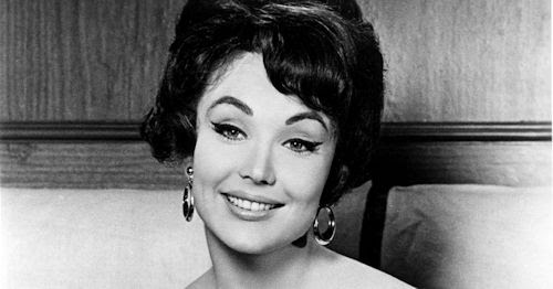 Francine York