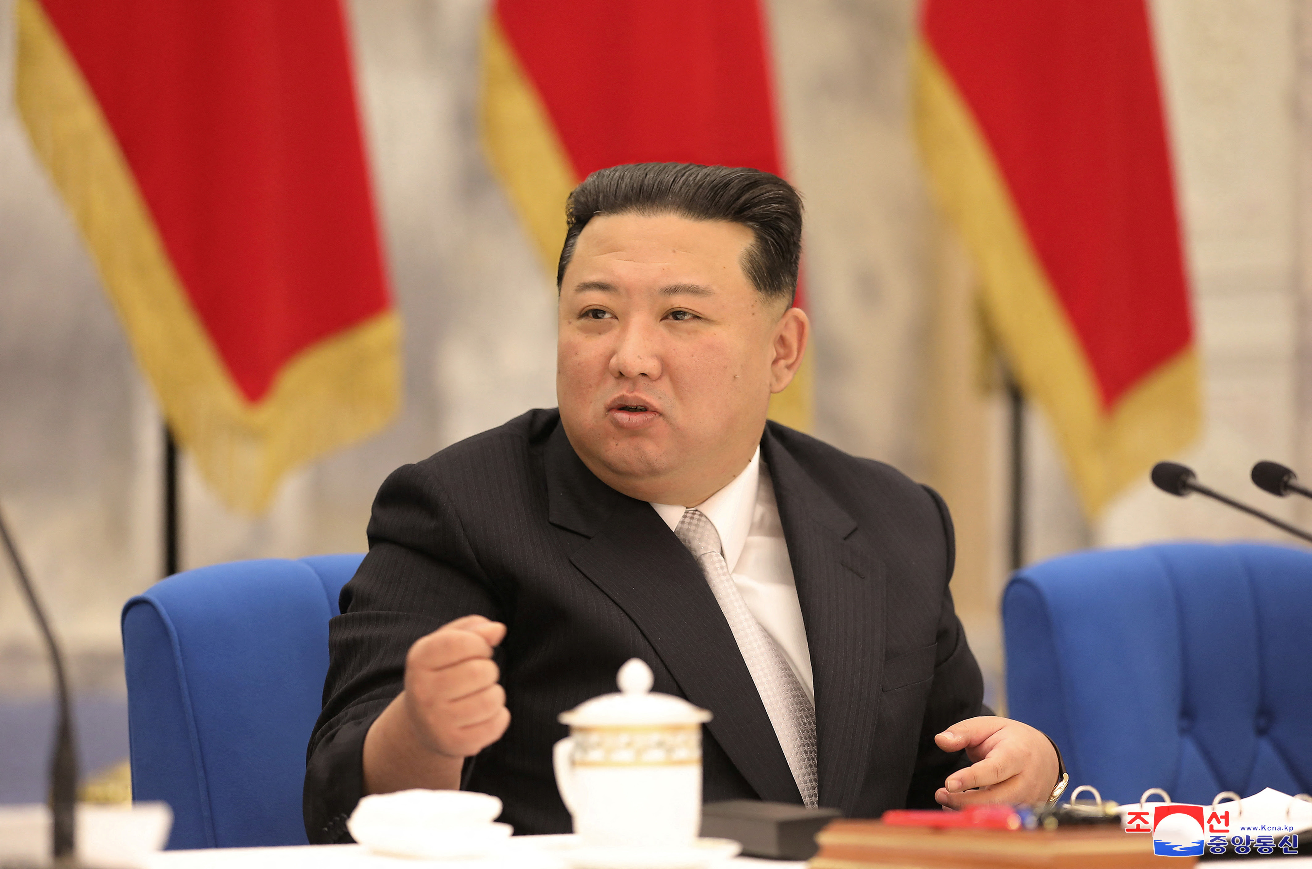 N. Korea talks of new army duties suggest nuclear deployment