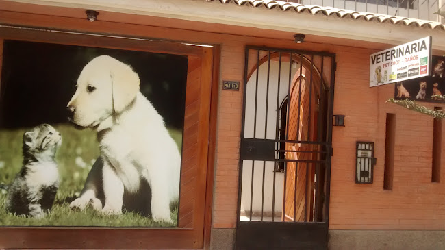 Opiniones de Veterinaria Canimundo en San Martín de Porres - Veterinario