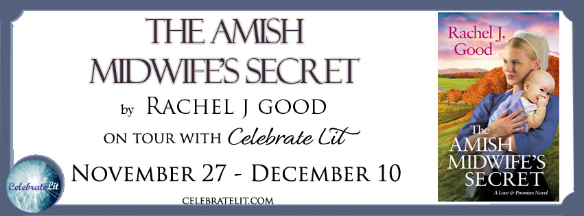 The Amish Midwifes Secret FB Banner copy