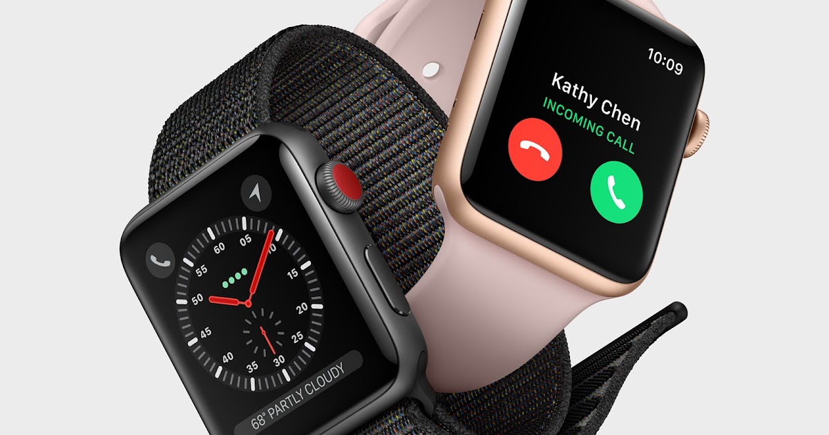 verizon cellular watch