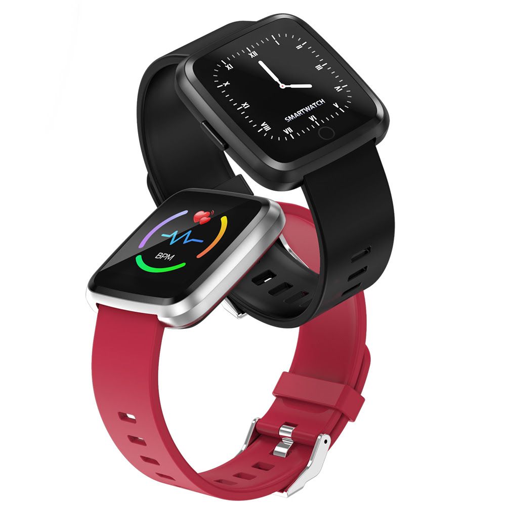 696 y1 smartwatch
