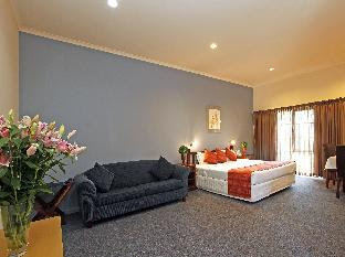 Comfort Inn Greensborough Melbourne