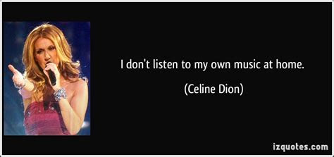 celine dion song quotes quotesgram