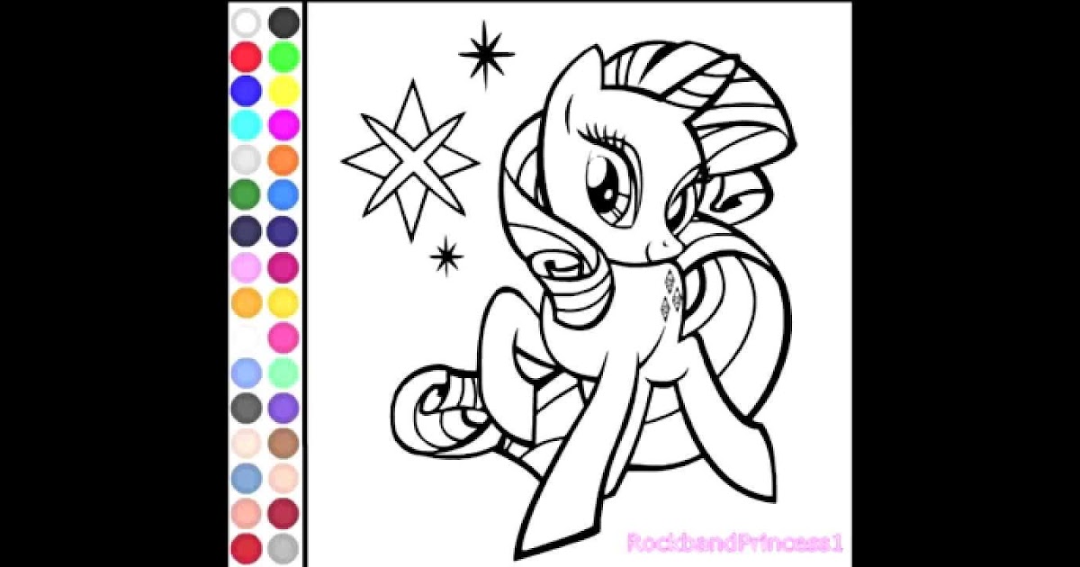 Coloring Games For Kids-Free Download / Multiple drawing and painting