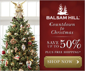 Balsam Hill