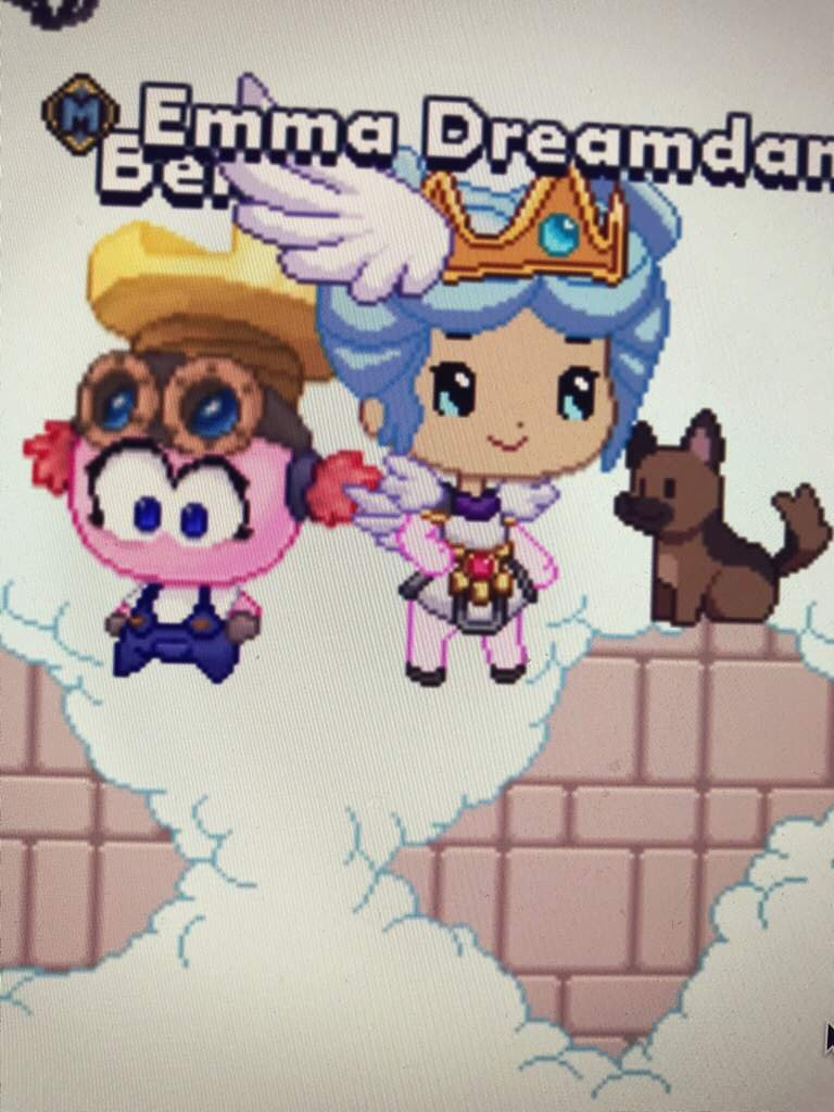 prodigy benni