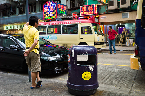 Hong Kong