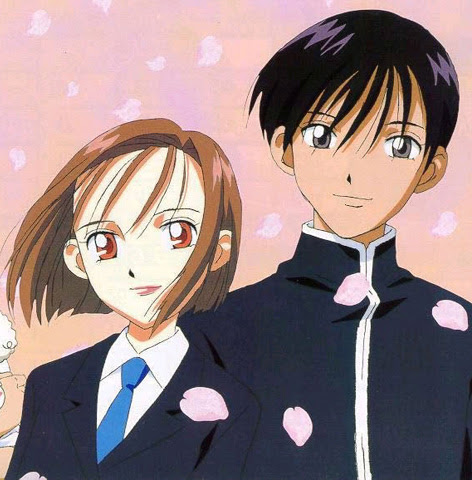 最高彼氏 アニメ アニメ画像