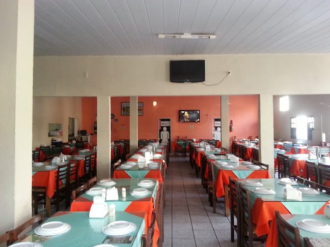 Restaurante Portal do Picuí - Recife