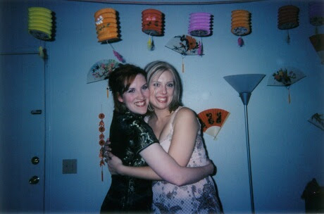 Chinese New Year 2002