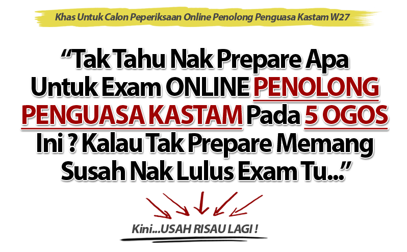 Contoh Soalan Exam Penolong Pegawai Tadbir N29 - Download Oliv