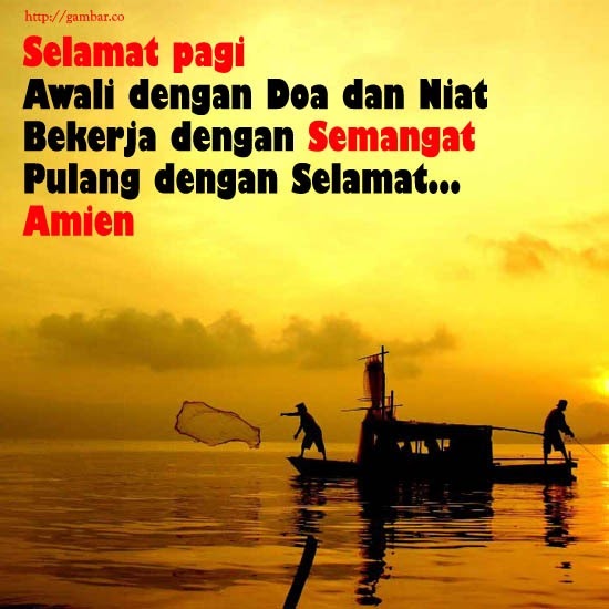 altiample kata ucapan selamat pagi untuk pacar
