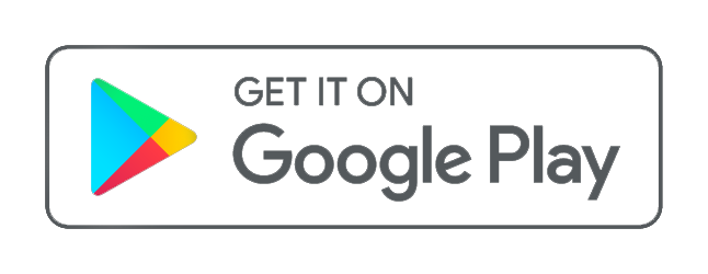 google play store white logo