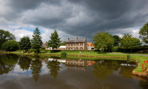 etang