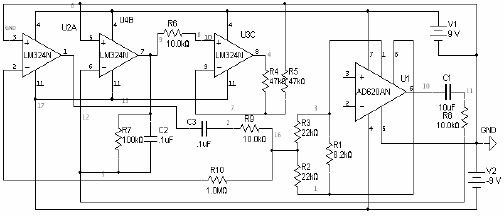 Emg Schematic - Wiring Diagram & Schemas