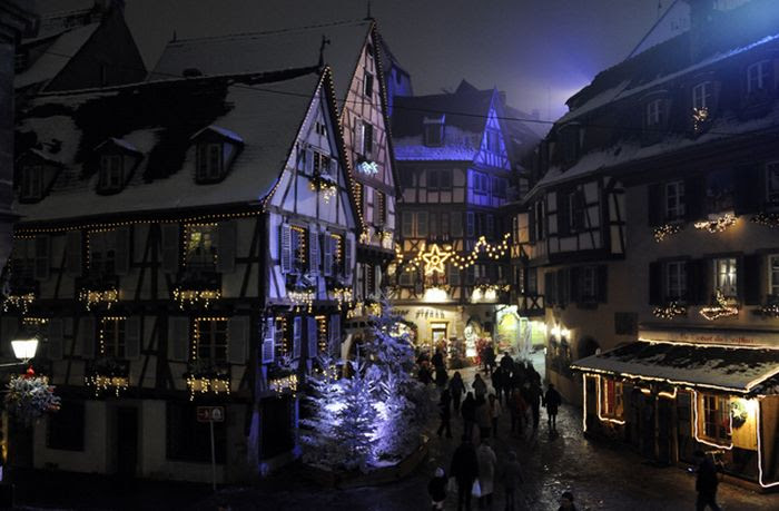 Beautiful Christmas (71 pics) Beautiful Christmas (71 pics)