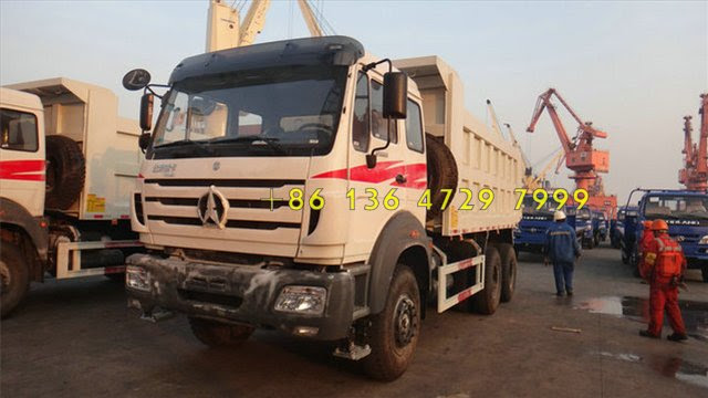 Beiben trucks shipping Beiben trucks shipping