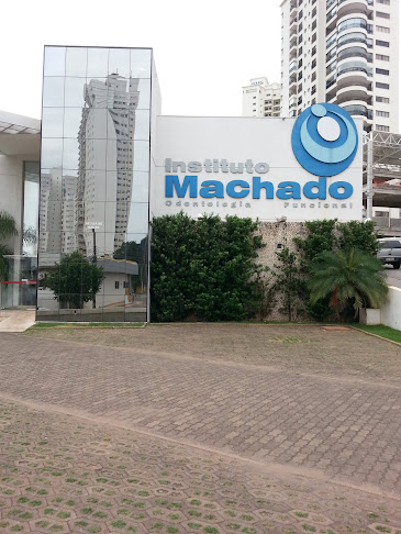 Comentários e avaliações sobre Instituto Machado Odontologia Funcional - Cuiabá