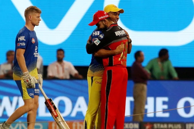 IPL 2019: Schedule For Two Weeks Announced, CSK to Face RCB in Season Opener