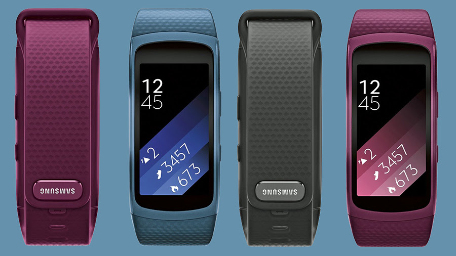 fitbit blaze vs samsung galaxy watch
