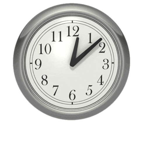 Clock Ticking Gif Transparent : Clock ticking - Blog on ...