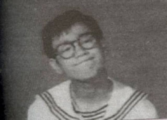 Rare Photographs of Bruce Lee