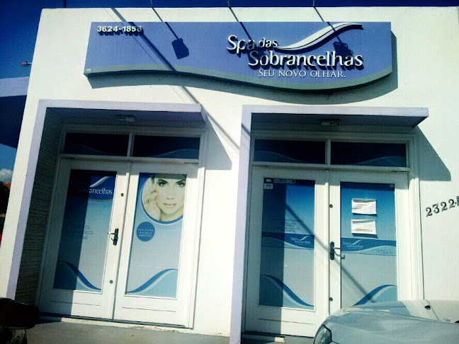 Avaliações sobre Spa das Sobrancelhas em Boa Vista - Salão de Beleza