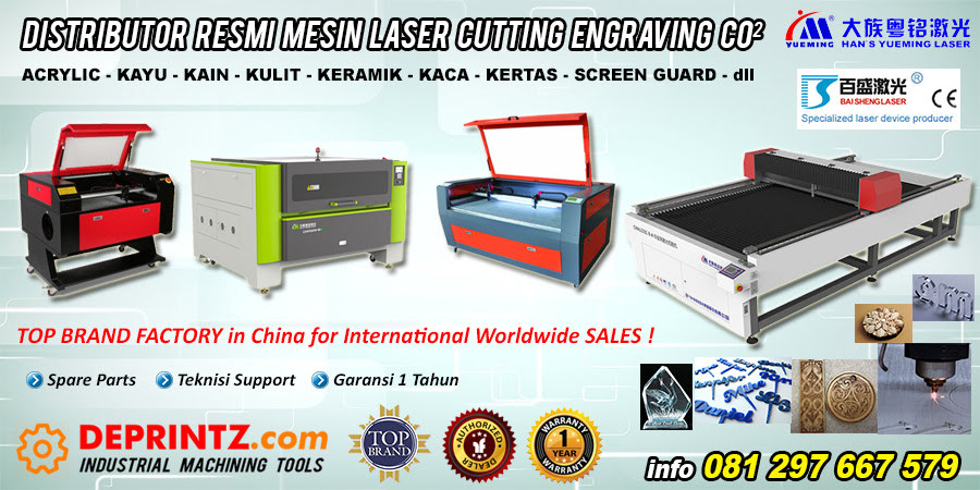 Harga Mesin Potong Acrylic Laser Hayran Buzdar