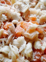 pescados mezclados