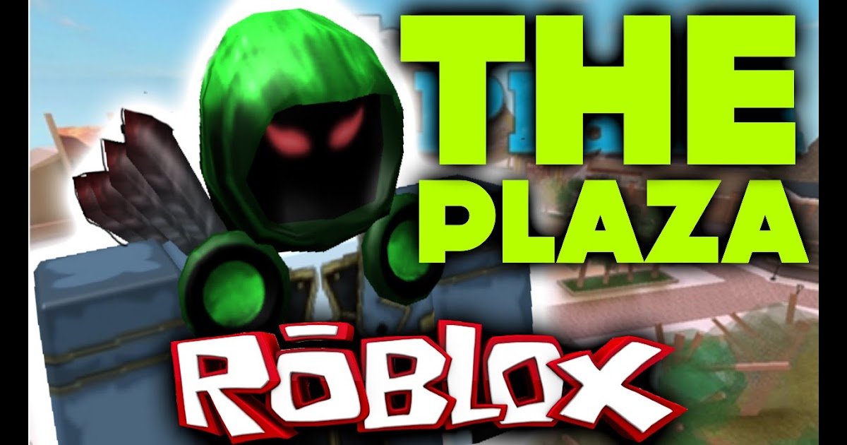 Roblox Plaza Codes