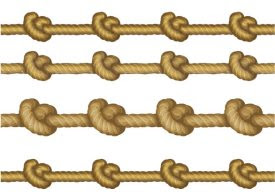 Rope Brushes