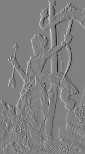 archer