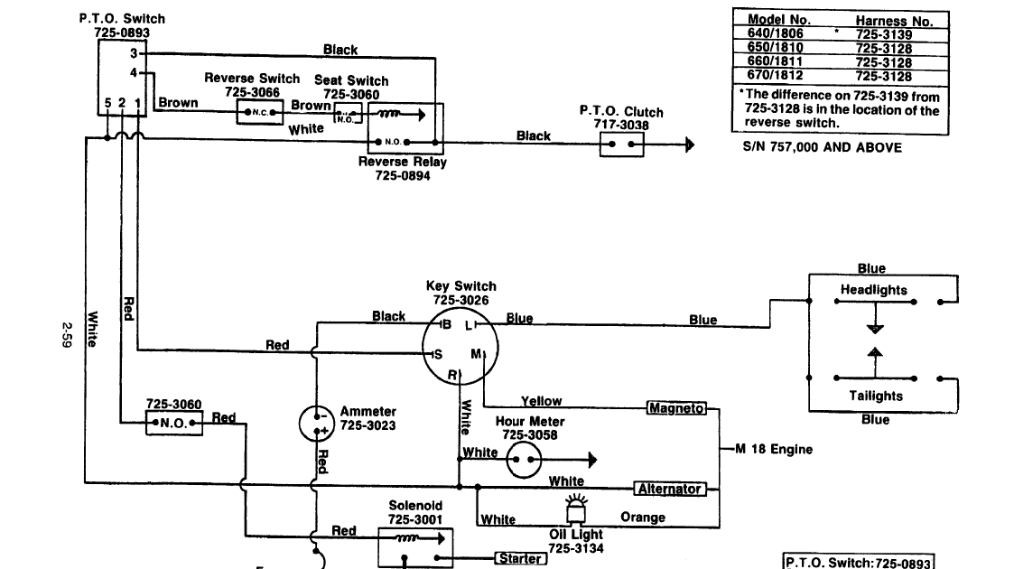 Curtis 1204 Controller Wiring Diagram Database