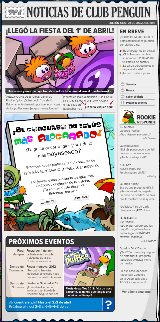 Diario #336