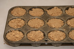 Allspice Muffins - Tuesdays with Dorie
