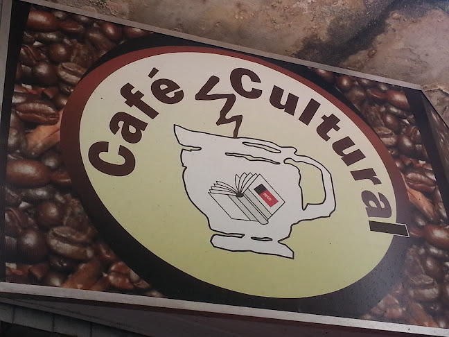 Café Cultural - Cafeteria