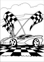 Mandala Coloring Pages: Coloring Pages Sports Cars
