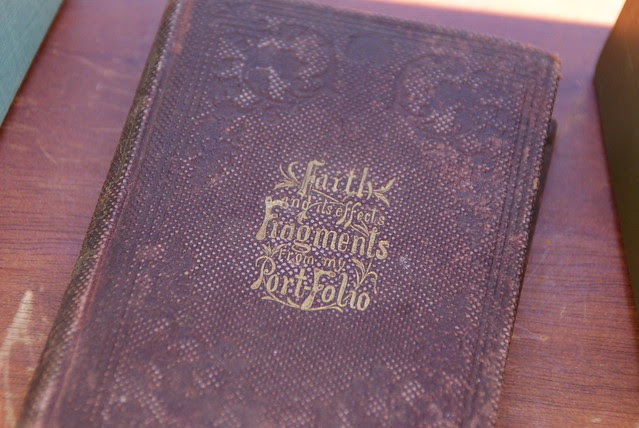 Old Typography