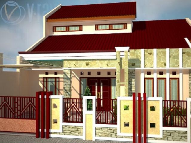 Desain Rumah Minimalis Harga 150 Juta desain rumah minimalis bali