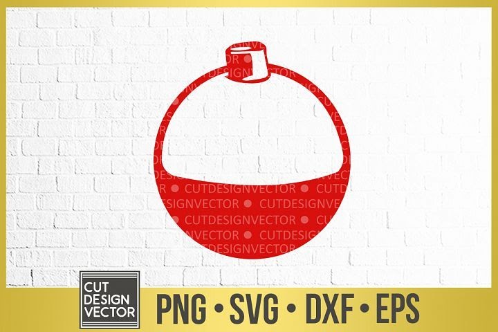 Free SVG Fishing Bobber Svg Free 11220+ DXF Include