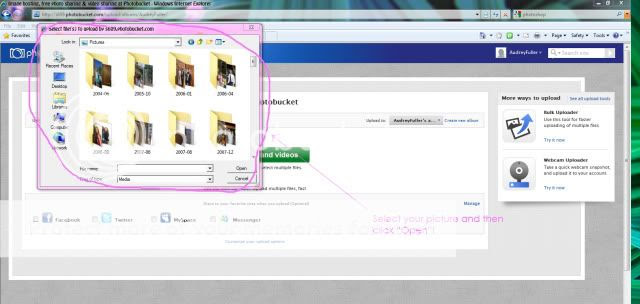 Photobucket