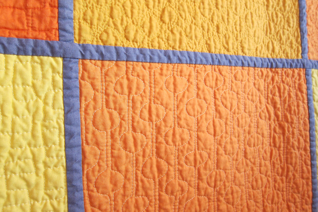 amanda's quilt
