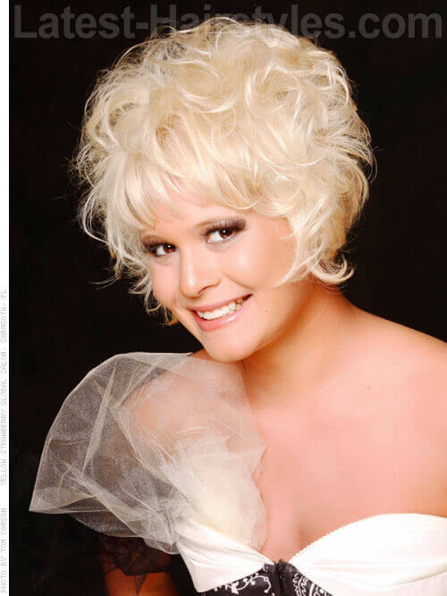 20 Fun Spunky Short Blonde Hairstyle Ideas 20 Fun Spunky Short Blonde Hairstyle Ideas