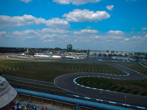 Indianapolis MotoGP 2013